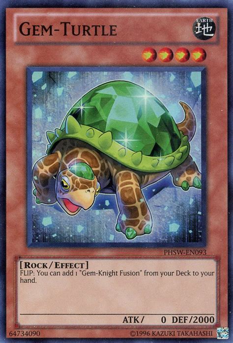 Search For Decks Containing This Card. . Yugioh turtle